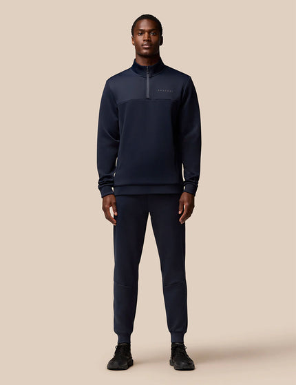 Castore Scuba Joggers - Midnight Navy/Midnight Navyimage4- The Sports Edit