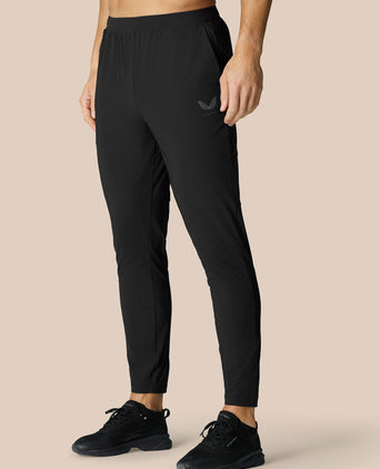 Tech Training Pants - Black/Gunmetal