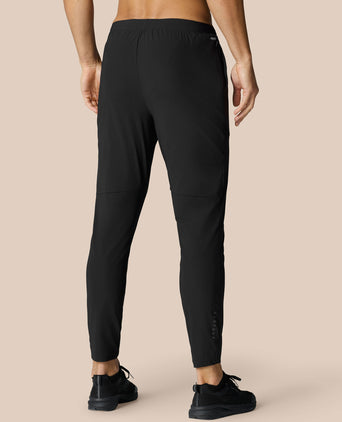Tech Training Pants - Black/Gunmetal