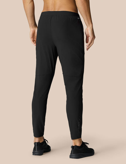 Castore Tech Training Pants - Black/Gunmetalimage2- The Sports Edit