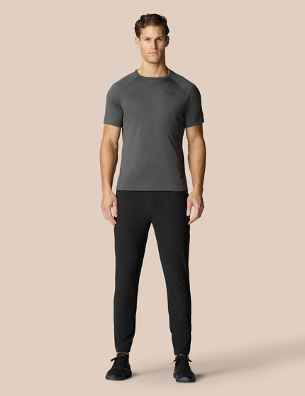 Castore Tech Training Pants - Black/Gunmetalimage6- The Sports Edit