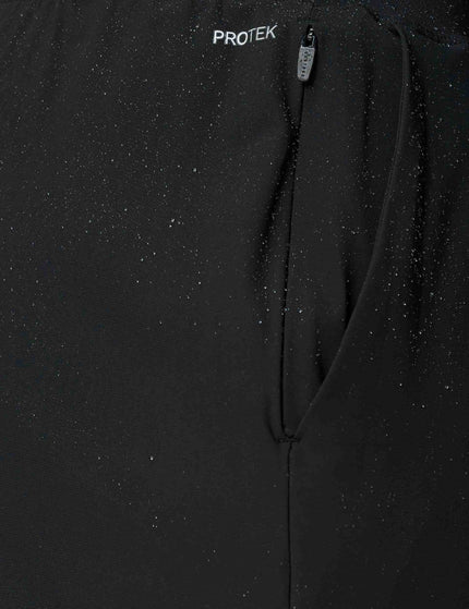 Castore Tech Training Pants - Black/Gunmetalimage5- The Sports Edit