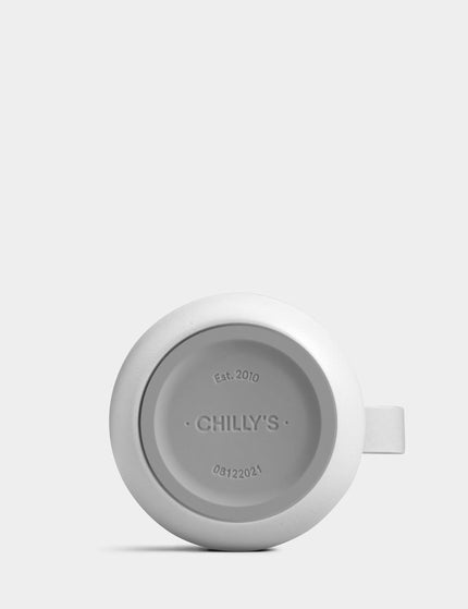 Chilly's Series 2 Flip Water Bottle 1000ml - Graniteimage3- The Sports Edit