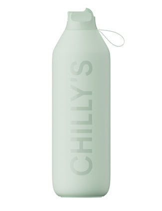 Chilly's