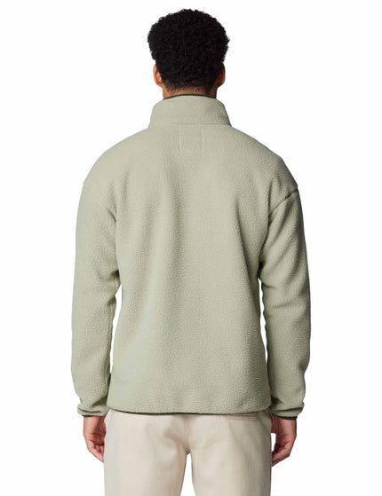 Columbia Helvetia™ II Half Snap Fleece - Safariimages2- The Sports Edit