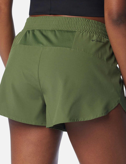 Columbia Hike Shorts - Canteenimage2- The Sports Edit