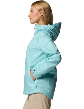 Inner Limits III Waterproof Jacket - Spray