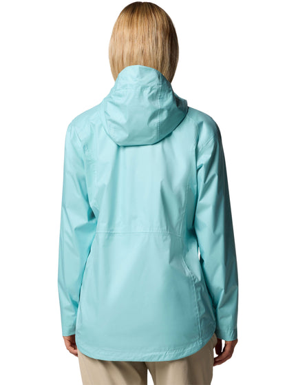 Columbia Inner Limits III Waterproof Jacket - Sprayimage3- The Sports Edit