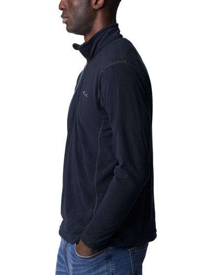 Columbia Klamath Range™ II Half Zip - Blackimage3- The Sports Edit
