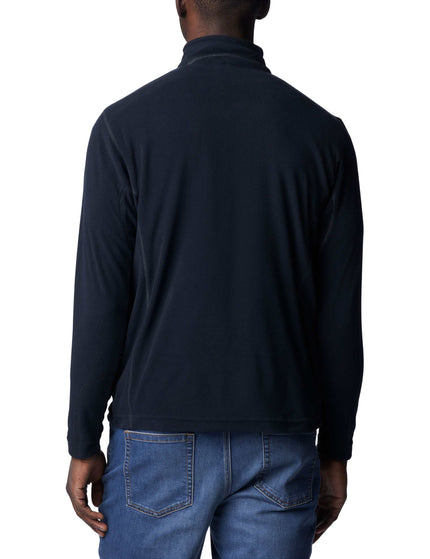 Columbia Klamath Range™ II Half Zip - Blackimage2- The Sports Edit