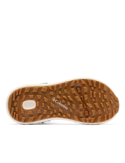 Columbia Konos Globetrot Sandal - Blue Dusk/Peach Quartzimages7- The Sports Edit