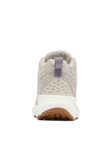 Columbia Konos TRS OutDry Mid Hiking Shoe - Soft Taupe/Granite Purpleimage4- The Sports Edit