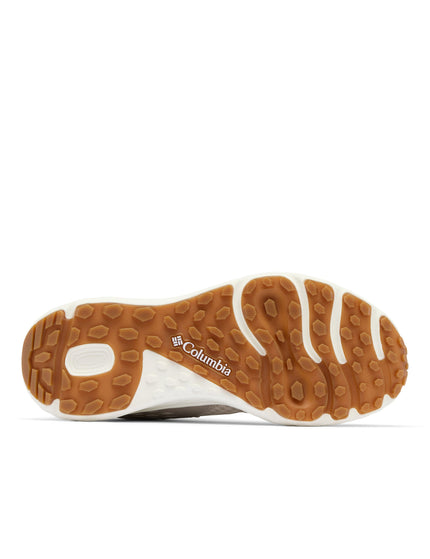 Columbia Konos TRS OutDry Mid Hiking Shoe - Soft Taupe/Granite Purpleimage6- The Sports Edit