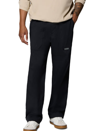 Landroamer Scout Pant - Black