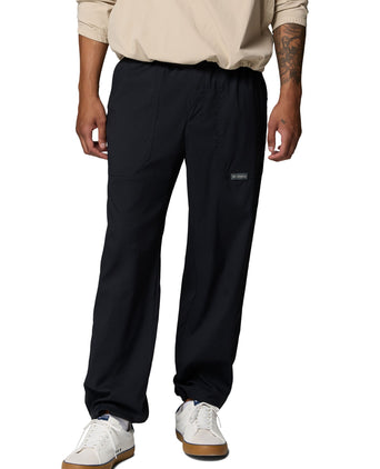 Landroamer Scout Pant - Black