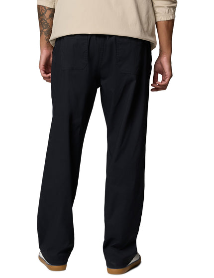 Columbia Landroamer Scout Pant - Blackimages3- The Sports Edit