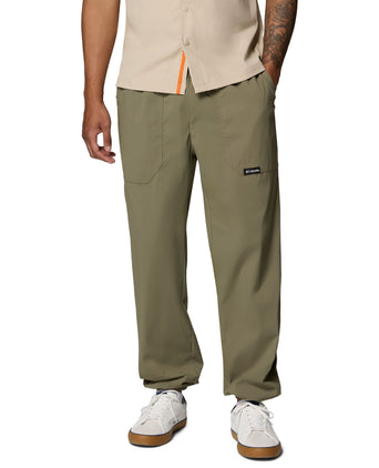 Landroamer Scout Pant - Stone Green