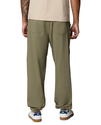 Landroamer Scout Pant - Stone Green