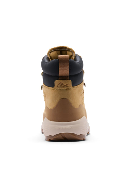 Columbia Newton Alpine PT - Curry/Blackimages6- The Sports Edit