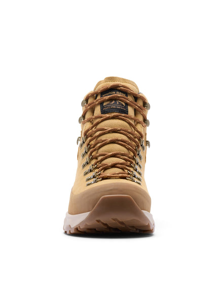 Columbia Newton Alpine PT - Curry/Blackimages5- The Sports Edit