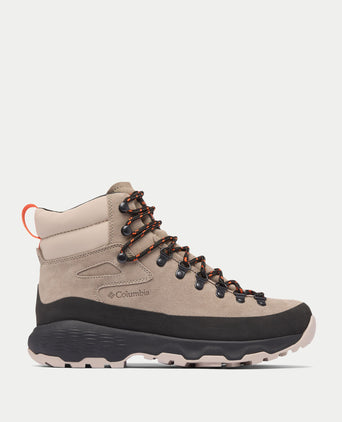 Newton Alpine Pt™ - Kettle, Tangy Orange