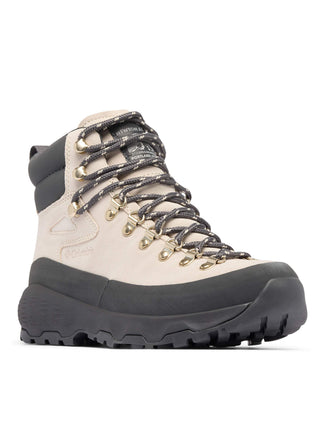 Newton Alpine PT Waterproof Boot - Cloud Grey/Shark
