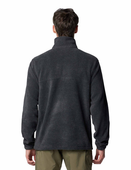 Columbia Steens Mountain™ Full Zip 2.0 - Charcoal Heatherimages2- The Sports Edit