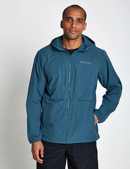 Columbia Street Heights Jacket - Everblueimages1- The Sports Edit