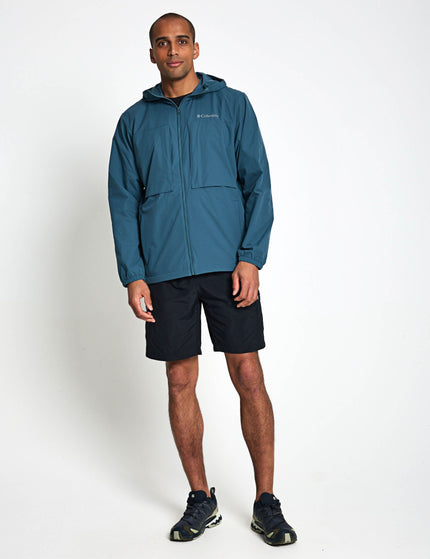 Columbia Street Heights Jacket - Everblueimages3- The Sports Edit