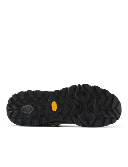Columbia Tellurix Titanium Outdry Hiking Shoe - Cloud Grey/Charcoalimages6- The Sports Edit