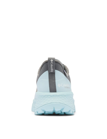 Columbia Tellurix Titanium Outdry Hiking Shoe - Ti Grey Steel/Marine Lightimages5- The Sports Edit