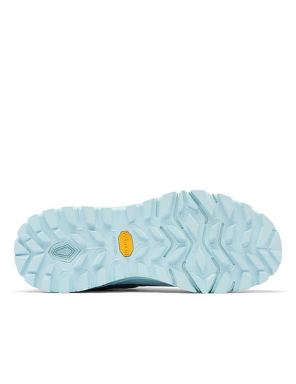 Columbia Tellurix Titanium Outdry Hiking Shoe - Ti Grey Steel/Marine Lightimages7- The Sports Edit