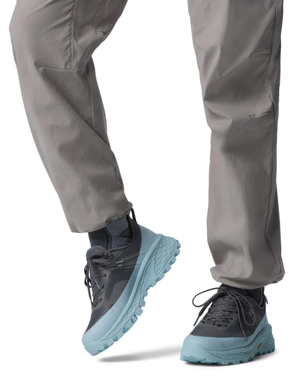 Columbia Tellurix Titanium Outdry Hiking Shoe - Ti Grey Steel/Marine Lightimages8- The Sports Edit