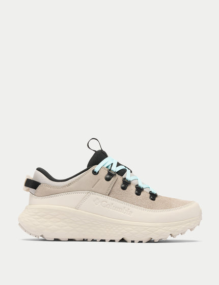 Columbia Terrastride BC Hiking Shoe - Flint Grey/Marine Lightimages1- The Sports Edit