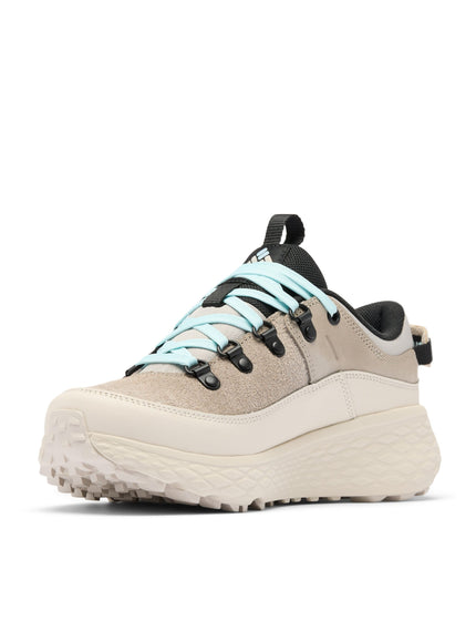 Columbia Terrastride BC Hiking Shoe - Flint Grey/Marine Lightimages3- The Sports Edit
