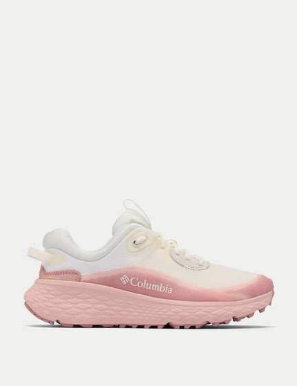 Columbia Terrastride CRZ Sneaker - Sea Salt/Pink Hazeimage1- The Sports Edit