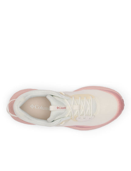 Columbia Terrastride CRZ Sneaker - Sea Salt/Pink Hazeimage6- The Sports Edit