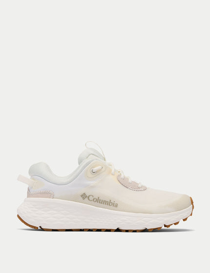 Columbia Terrastride CRZ Sneaker - Sea Salt/Light Sandimage1- The Sports Edit