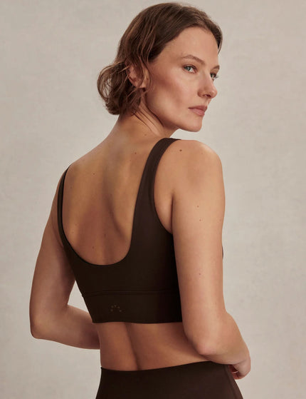 Varley The Freesoft Shorts Set - Coffee Beanimage2- The Sports Edit