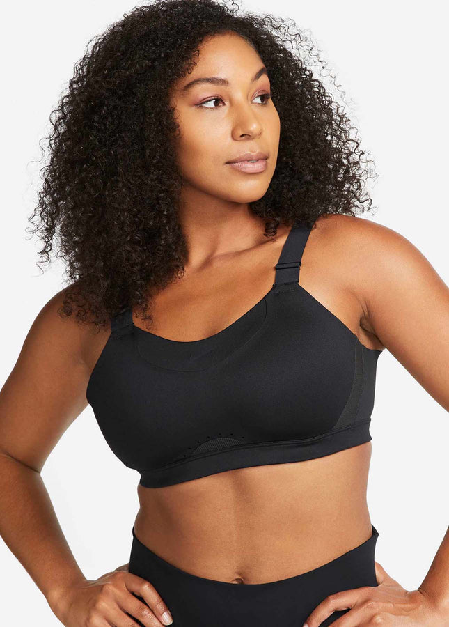 Women's Sport Bra Fitness Bralette, Underwire Yoga Crop Tops Running Bra,  Double-Layer High Impact Plus Size Underwear (Color : Silver, Size : 36D)
