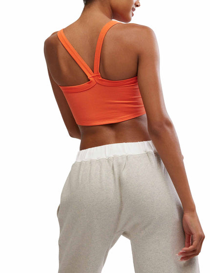 FP Movement All Clear Cami Solid - Flameimages2- The Sports Edit