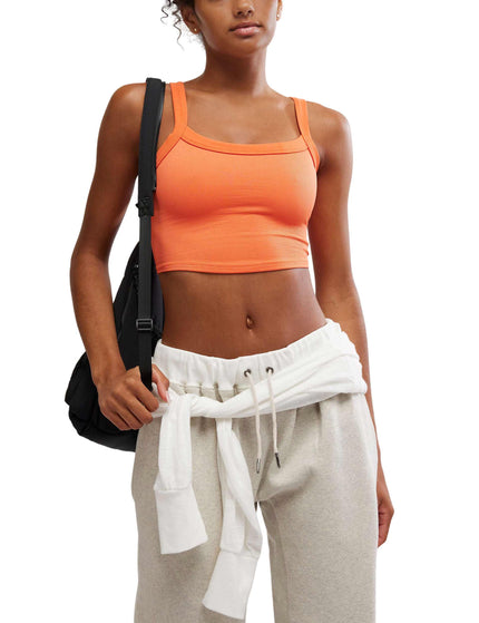 FP Movement All Clear Cami Solid - Flameimages4- The Sports Edit