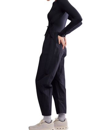 All For Love One Piece - Black