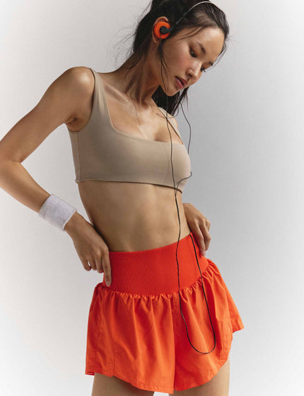 FP Movement Carpe Diem Shorts - Flameimage7- The Sports Edit
