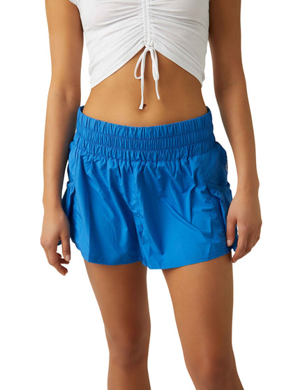 FP Movement Get Your Flirt On Shorts - Mid Atlanticimages1- The Sports Edit