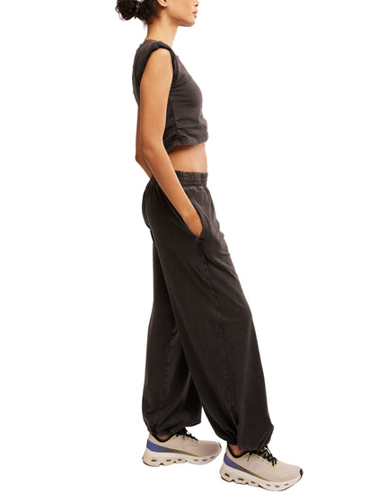FP Movement Hot Shot Crossover Set - Blackimage2- The Sports Edit