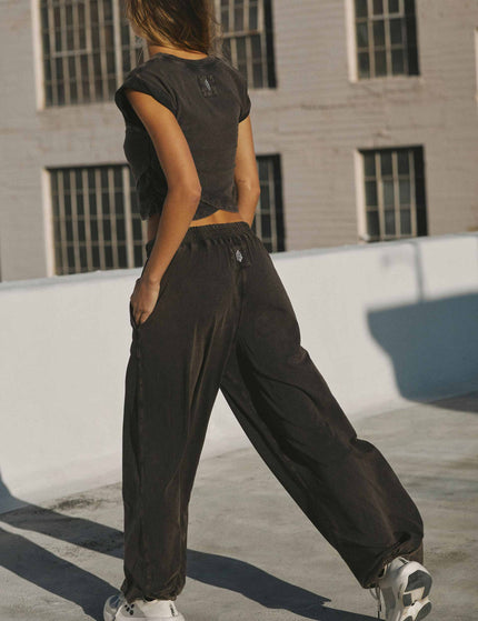 FP Movement Hot Shot Crossover Set - Blackimage7- The Sports Edit