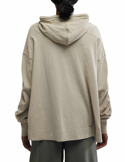 FP Movement Hot Shot Hooded Layer - Sage Stoneimage3- The Sports Edit