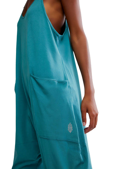 FP Movement Hot Shot Onesie - Endzoneimage4- The Sports Edit