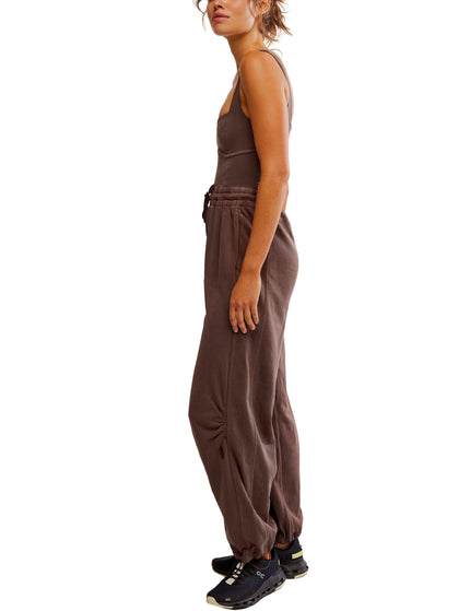 FP Movement Inbound Onesie - Dark Espressoimage2- The Sports Edit